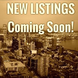 NEW LISTINGS Are on the Way! ❤️